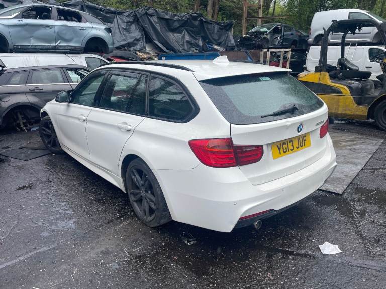 ♻️BMW 3 SERIES F31 TOURING 2014 320d AUTOMATIC 2.0 DIESEL MSPORT BREAKING♻️