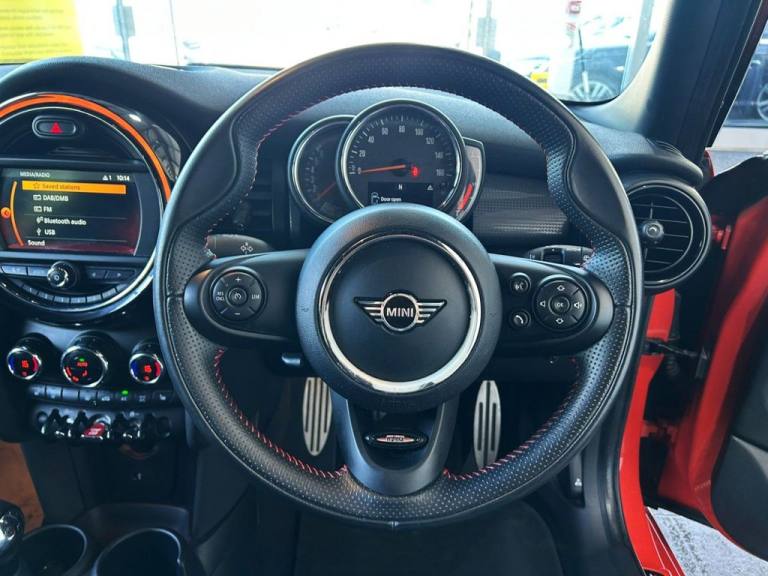 2020 MINI Hatch 1.5 Cooper Sport Hatchback 5dr Petrol Manual Euro 6 (s/s) (136 ps) Hatchback Petr...