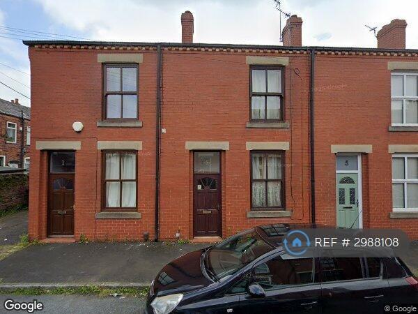 2 bedroom house in Howarth St, Leigh, WN7 (2 bed) (#2988108)