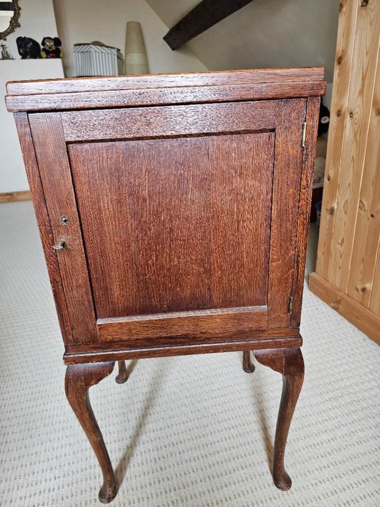 Nice vintage cabinet