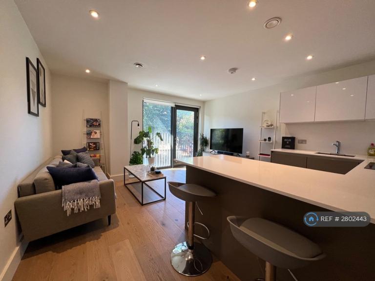 1 bedroom flat in Maple House, Wembley, HA9 (1 bed) (#2802443)