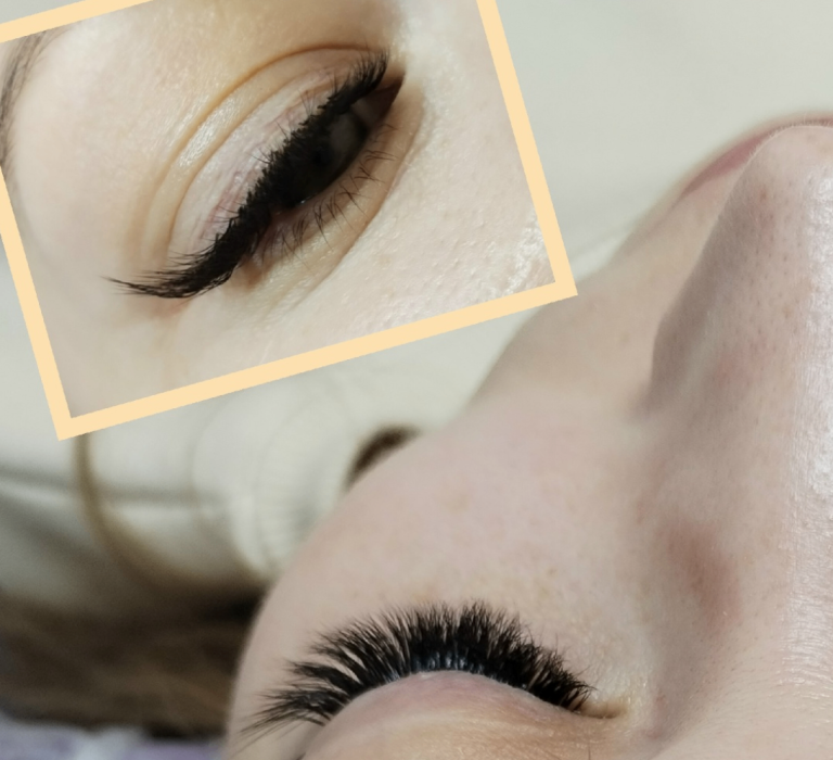 ✨ Eyelash Extensions & Aesthetic Face Treatments | North West London (Colindale) ✨