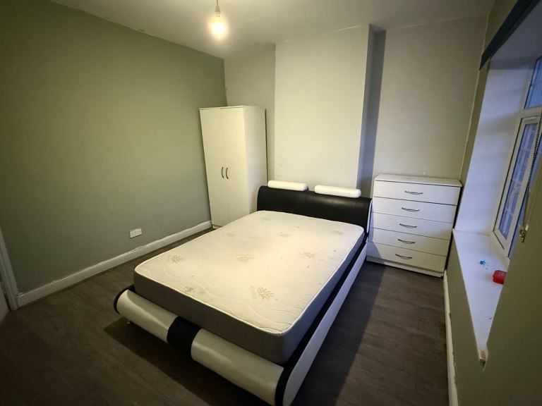 3 bed house for rent in Sparkhill for UC Only