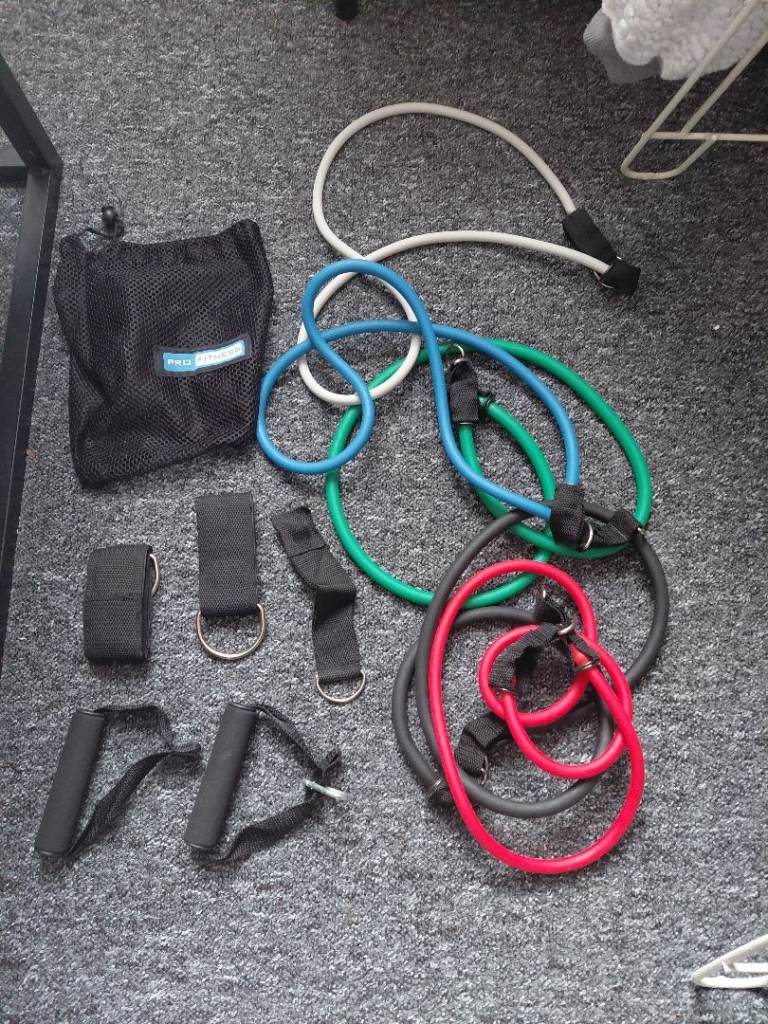Workout stretch for sale!!