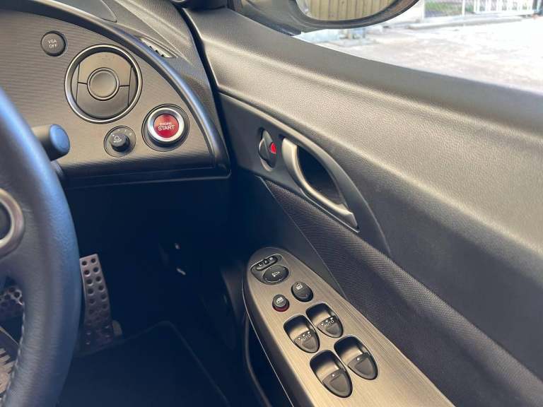 2010 Honda Civic 1.8 i-VTEC SE 5dr HATCHBACK Petrol Automatic