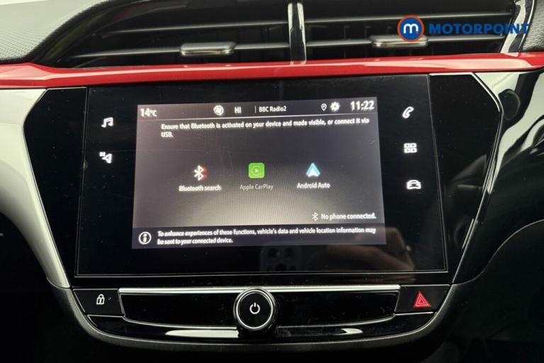 2023 Vauxhall Corsa 1.2 GS 5dr HATCHBACK PETROL Manual