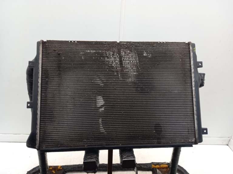 Seat Leon Radiator 2009-2013 1.6l Cayc