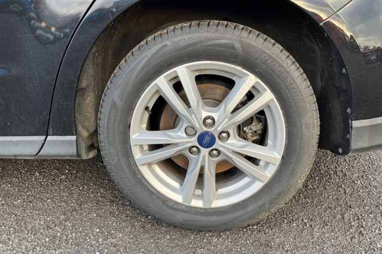 2022 Ford Galaxy 2.0 EcoBlue Titanium 5dr Auto MPV DIESEL Automatic