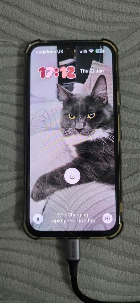 Pixel 8a 128GB great shape