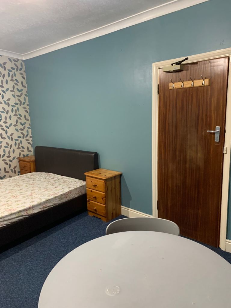 Large Double Room