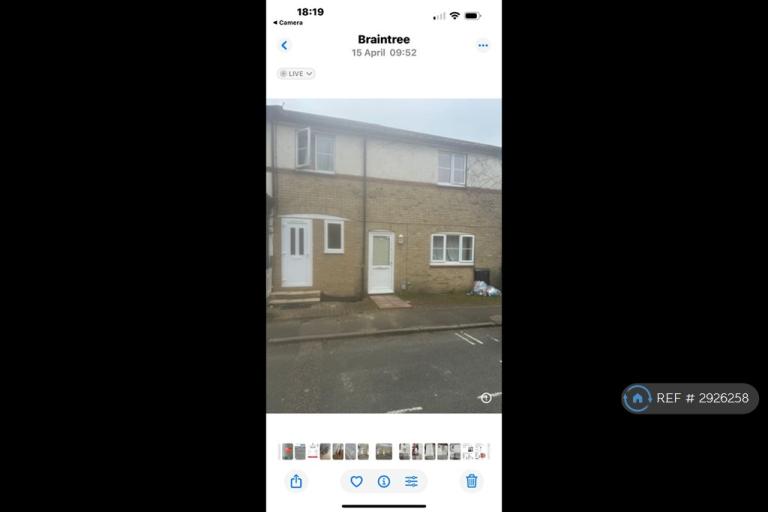1 bedroom in Manor St, Braintree, CM7 (#2926258)