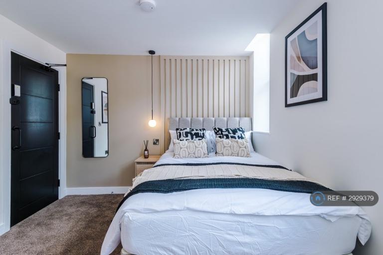 1 bedroom in Norris St, Warrington, WA2 (#2929379)