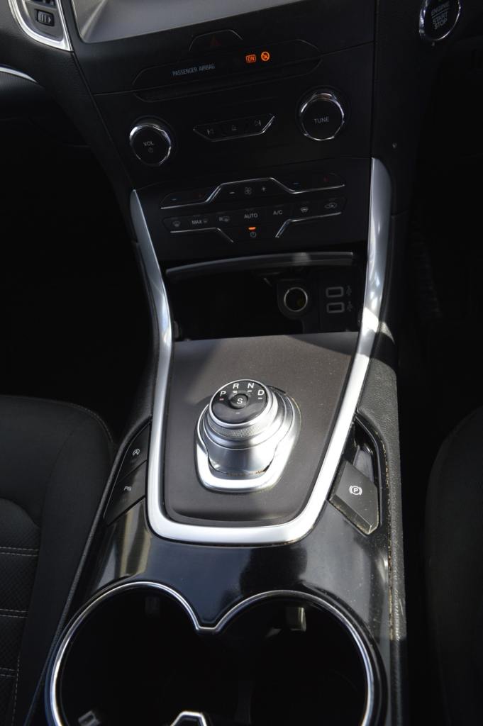 2021 Ford Galaxy 2.0 EcoBlue 150 Titanium 5dr Auto Euro 6 (s/s) 5dr 2021 AUTO ONE OWNER SAT  MPV ...