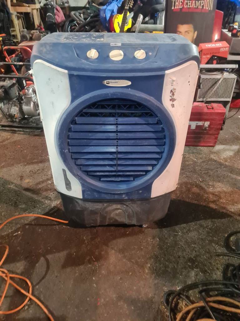 Air coolers 240v 