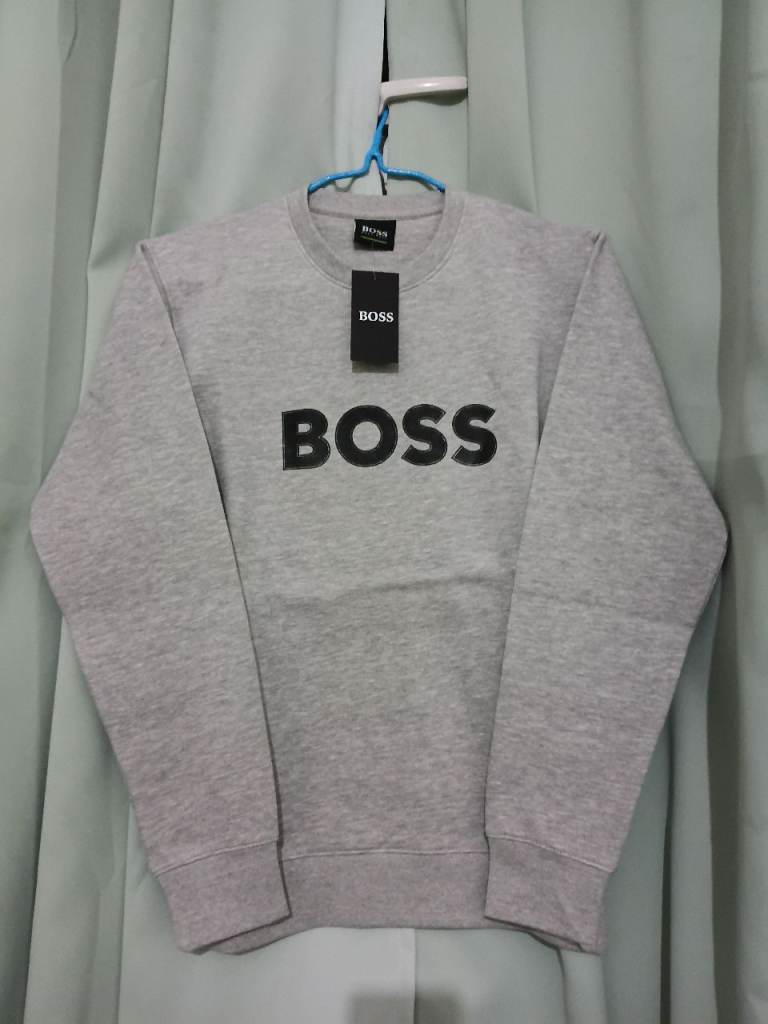 Hugo boss