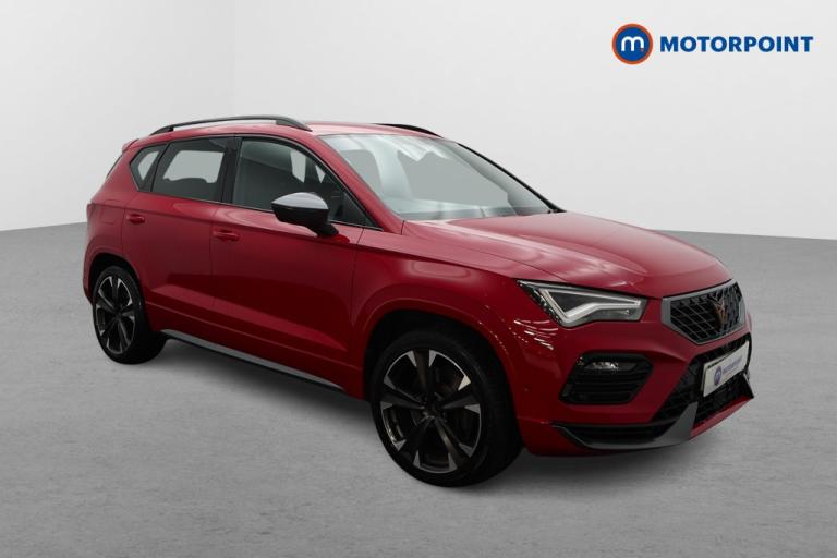 image for 2022 Cupra Ateca 2.0 TSI VZ1 5dr DSG 4Drive SUV Petrol Automatic