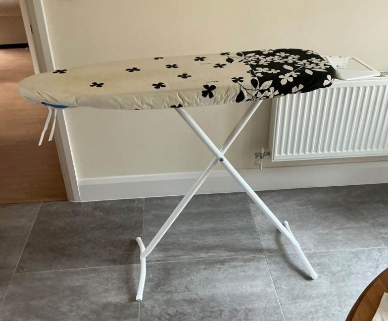 Shirtmaster Ironing Board