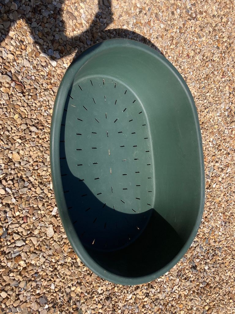 Dog bed 120 x 70 cm