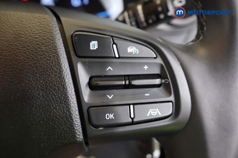 2023 Hyundai i10 1.0 Advance 5dr Hatchback Petrol Manual