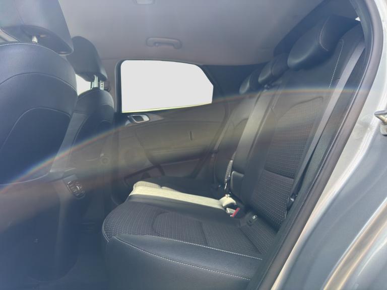 2020 Kia XCeed 1.0T GDi ISG Edition 5dr - REVERSING CAMERA - HALF LEATHER HATCHBACK Petrol Manual