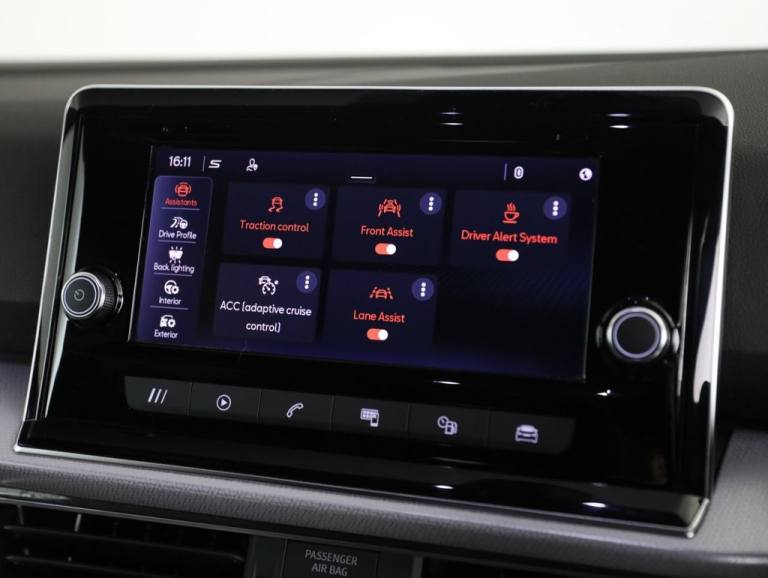 2024 SEAT Tarraco 2.0 TDI SE 5dr DSG ESTATE DIESEL Automatic