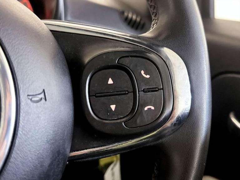 2023 Fiat 500 1.0 Mild Hybrid Dolcevita [Part Leather] 3dr HATCHBACK PETROL Manual