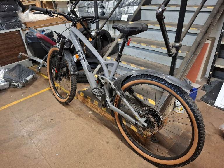 24 Inch Acer Nitro VG240YU Gaming Monitor 2560 X 1440 60/75hz