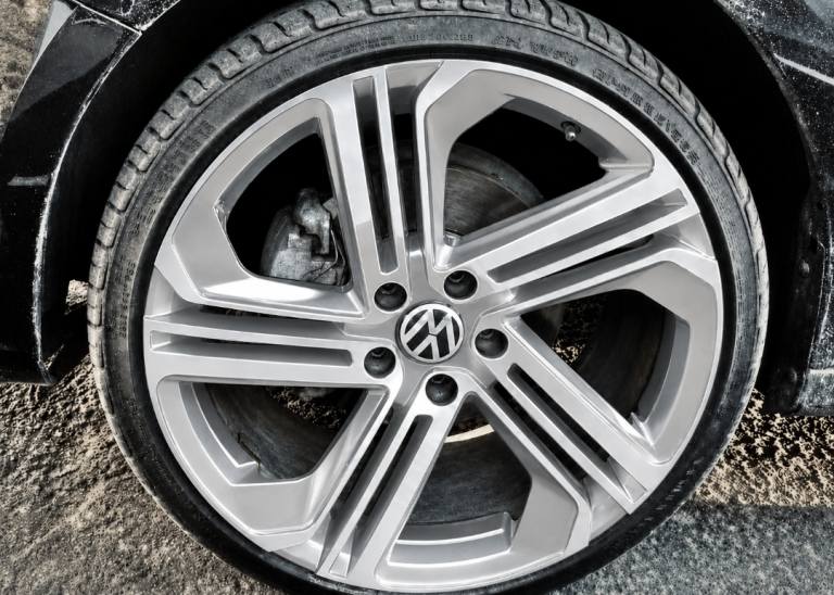 Volkswagen Golf r alloys 19 inch 19” 5x112 caddy GTI gtd 