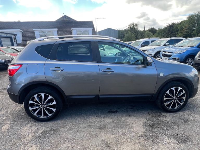 1 former keeper2012  Nissan, QASHQAI,, Manual,1.6 petrol mot ex we car £1495