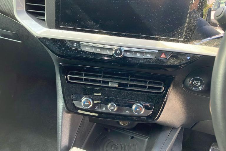  Vauxhall Mokka 1.2 Turbo Ultimate Suv 5dr Petrol Auto Euro 6 s/s 130 Ps