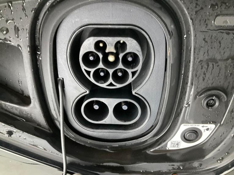 2022 Jaguar I-Pace 400 90kWh HSE Black SUV 5dr Electric Auto 4WD (400 ps) - CARPLAY - KEYLESS  Su...