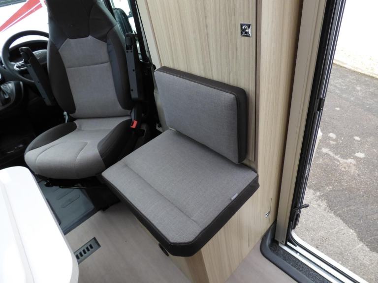 Adria Compact supreme SL DIESEL AUTOMATIC 2025