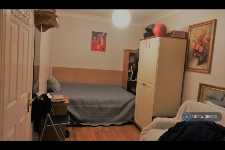 1 bedroom in Torrington Gardens, Greenford, UB6 (#366216)