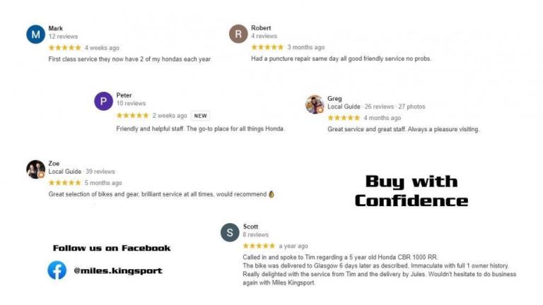 68/2019 HONDA VFR1200X CROSSTOURER - 10232 MILES 