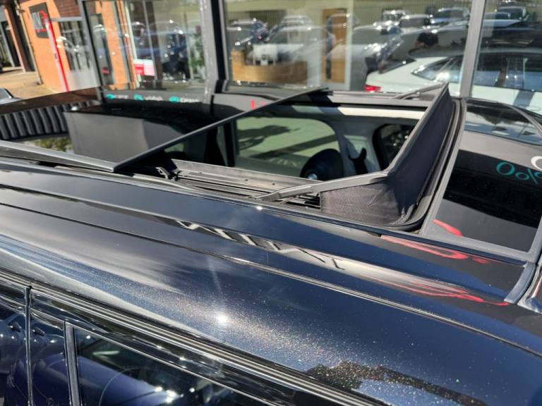 2015 Land Rover Range Rover Sport 3.0 SDV6 [306] Autobiography Dynamic 5dr Auto ESTATE DIESEL Aut...