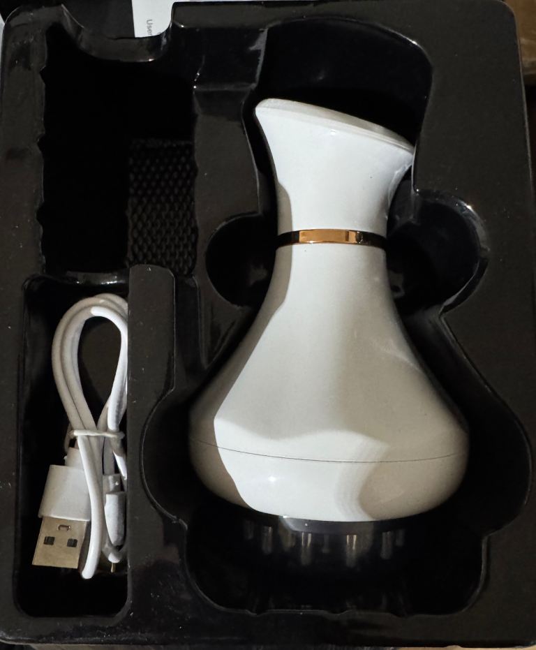 4 in 1 Massager 