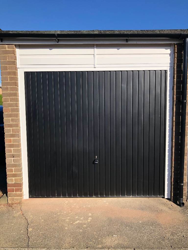 Single Garage to rent North Tyneside