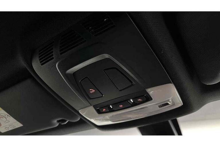 2018 BMW 4 Series Gran Coupe 2.0 420d M Sport Hatchback 5dr Diesel Auto Euro 6 (s/s) (190 ps) Hat...