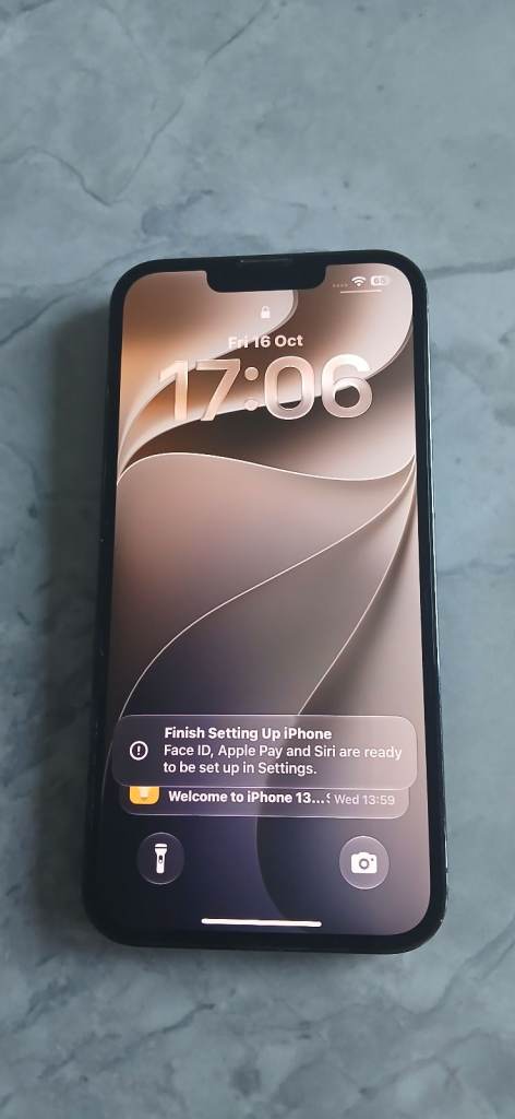 Apple iPhone 13 Pro – As Good As New