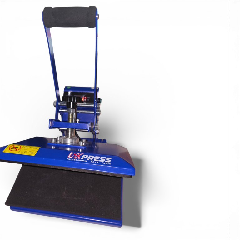 Sublimation DTF Heat Press Machine 9inch x 12inch