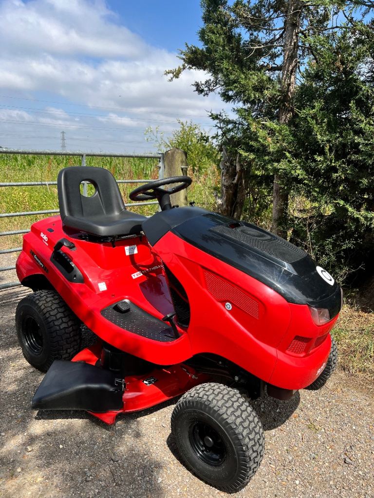 AL-KO Premium T22-111 Ride On Mower Garden Tractor Delivery Available 🚚