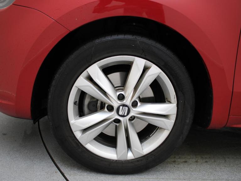 2019 SEAT Alhambra 2.0 TDI Xcellence [EZ] 150 5dr DSG MPV DIESEL Automatic