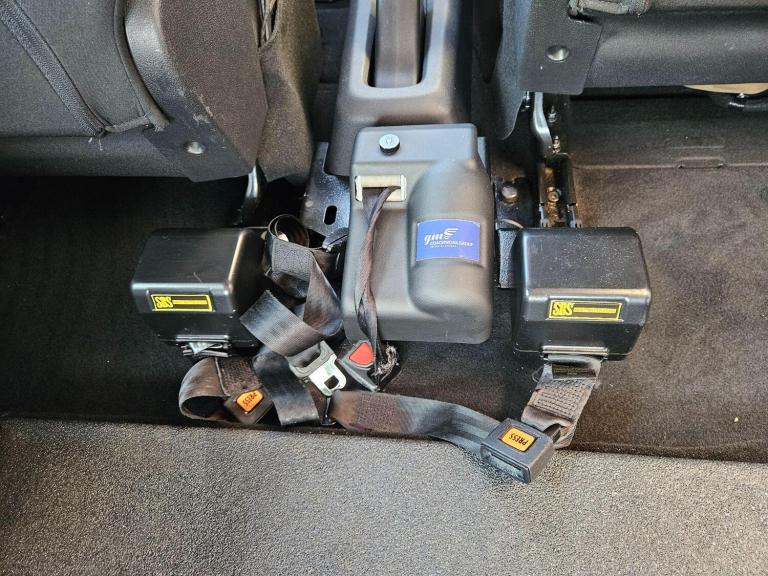 2020 Citroen Berlingo 1.5 BlueHDi Feel M MPV 5dr Diesel Manual Euro 6 (s/s) (100 ps) MPV Diesel M...