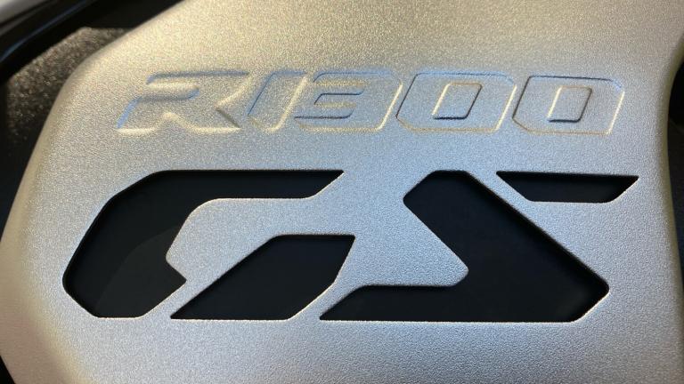 2025 BMW R1300 24 Model Year BMW R1300 GS TE DUEL Petrol Manual