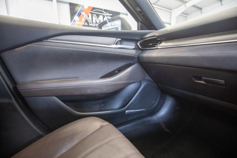 2019 Mazda Mazda6 2.2d GT Sport Nav+ 5dr Auto ESTATE DIESEL Automatic