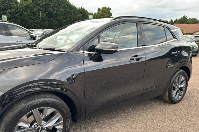  Kia Sportage 1.6 H T Gdi Gt Line S Suv 5dr Petrol Hybrid Auto Euro 6 s/s 226