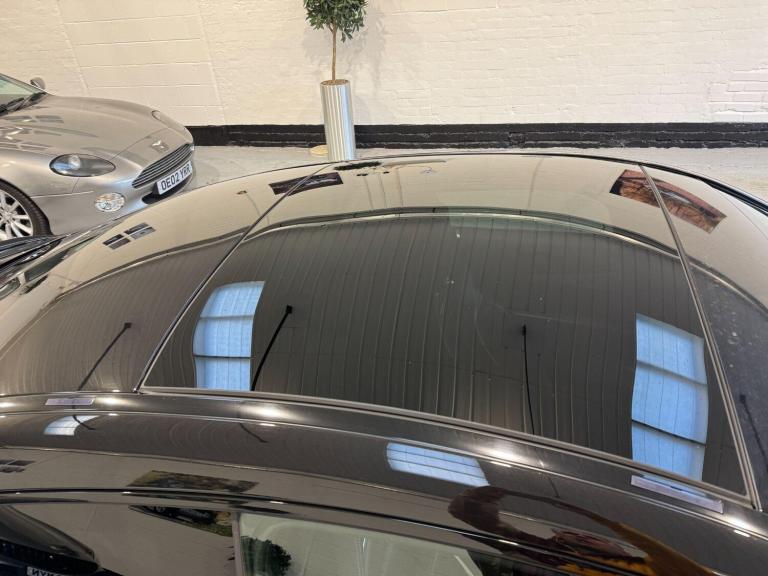 2017 Mercedes-Benz C Class 4.0 C63 V8 BiTurbo AMG S (Premium) Coupe 2dr Petrol SpdS MCT Euro 6 (s...