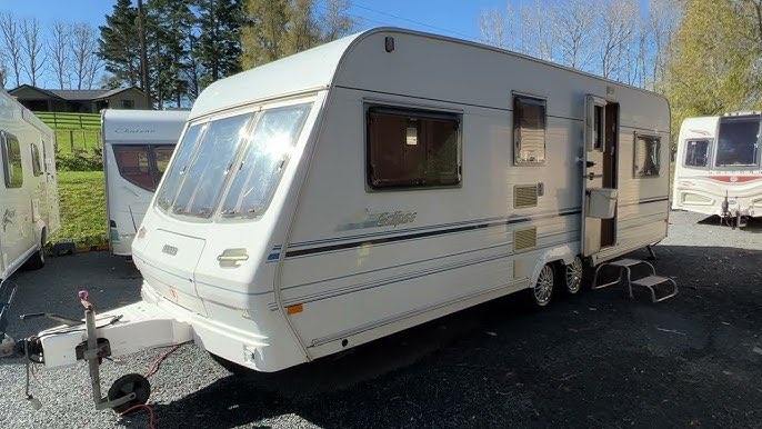 2000 Lunar Eclipse 6 berth