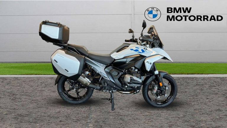 2024 BMW R 1300 Gs 1300 GS TE Other Petrol Manual