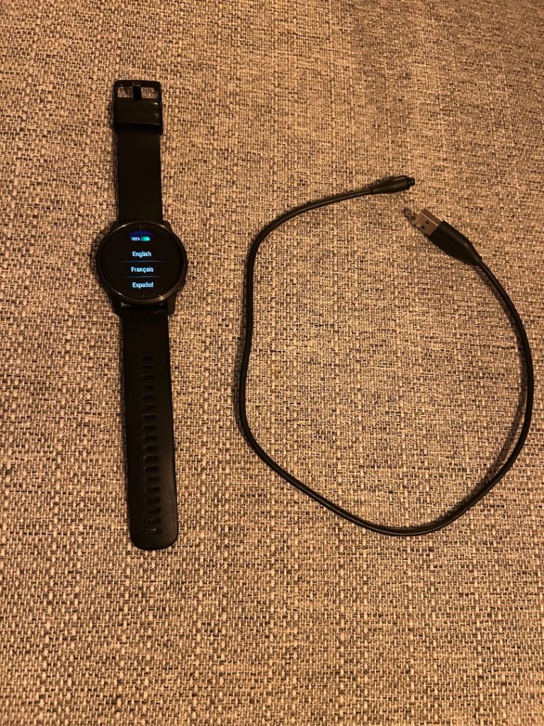 Garmin Venu 2 